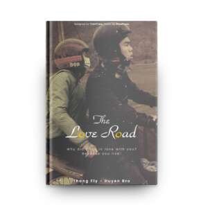 The Love Road