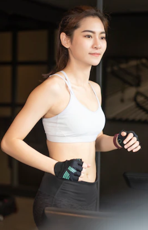 GYM AEROBICS 1 GYM AEROBICS 1