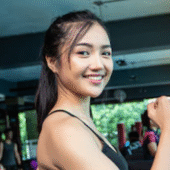 I can be unstoppable I can be unstoppable