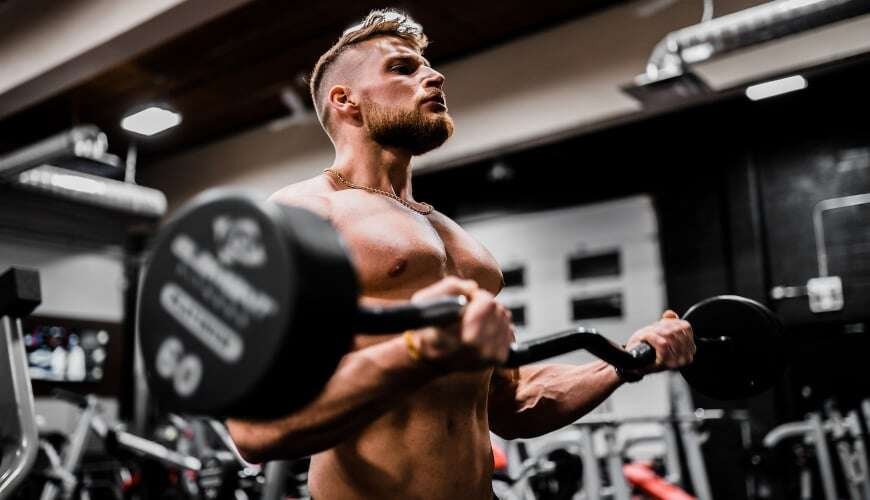 Fundamentals of Health & Fitness for Life