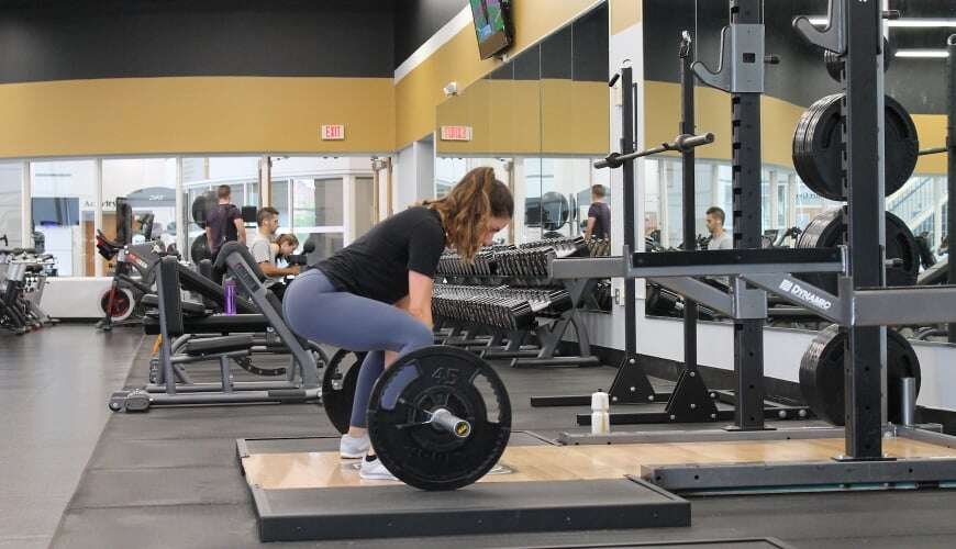 Health Masterclass: How To Transform Your Health & Life