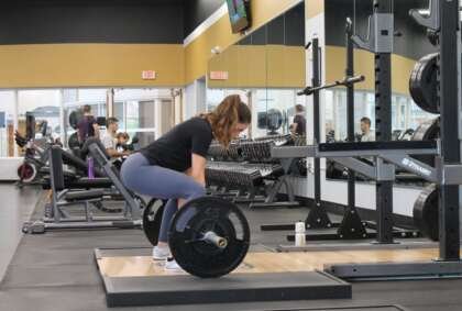 Health Masterclass: How To Transform Your Health & Life