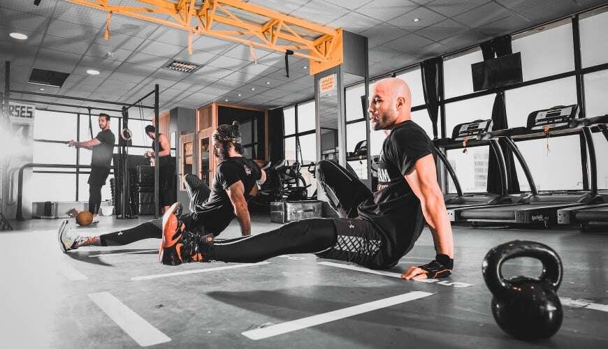 Fully Accredited Professional Body Healing Coach Diploma