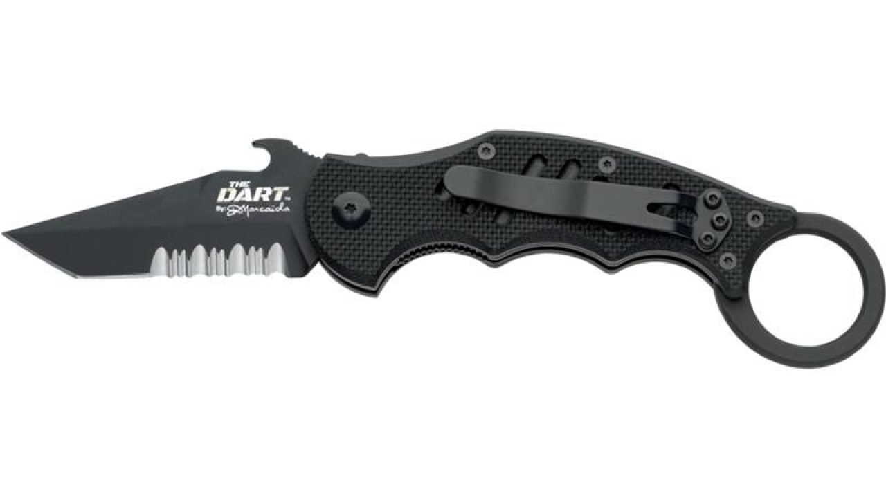 Fox DART EDC Knife